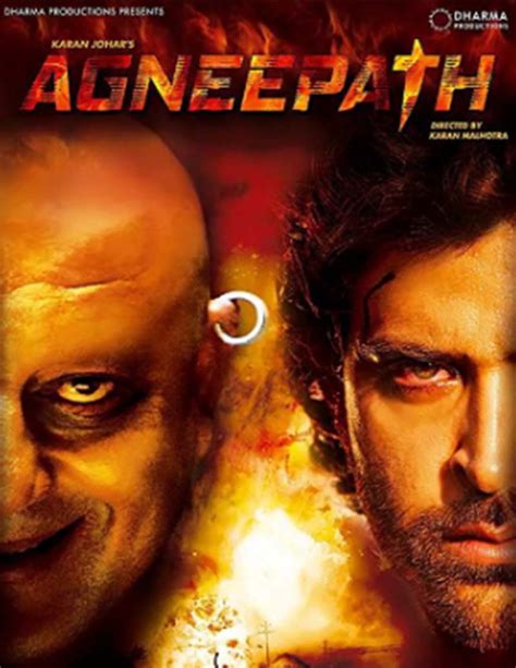 Watch Agneepath (2012)